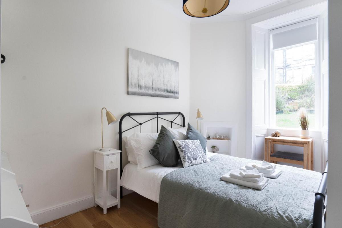 Meadowbank Residence 3-Bed - Housity