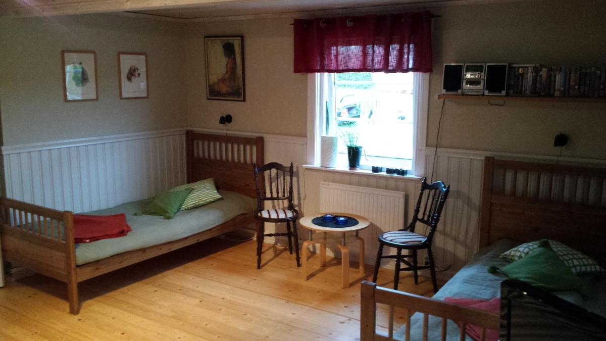 Fjättramåla Apartment - Housity