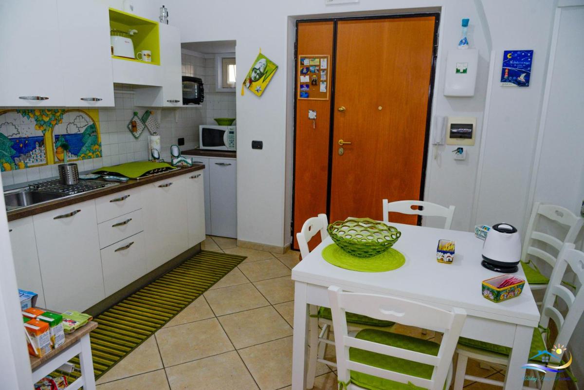 Holiday House Piccirillo - Hizvo