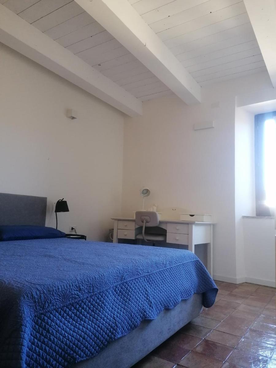 Suitetrails - Letizia home