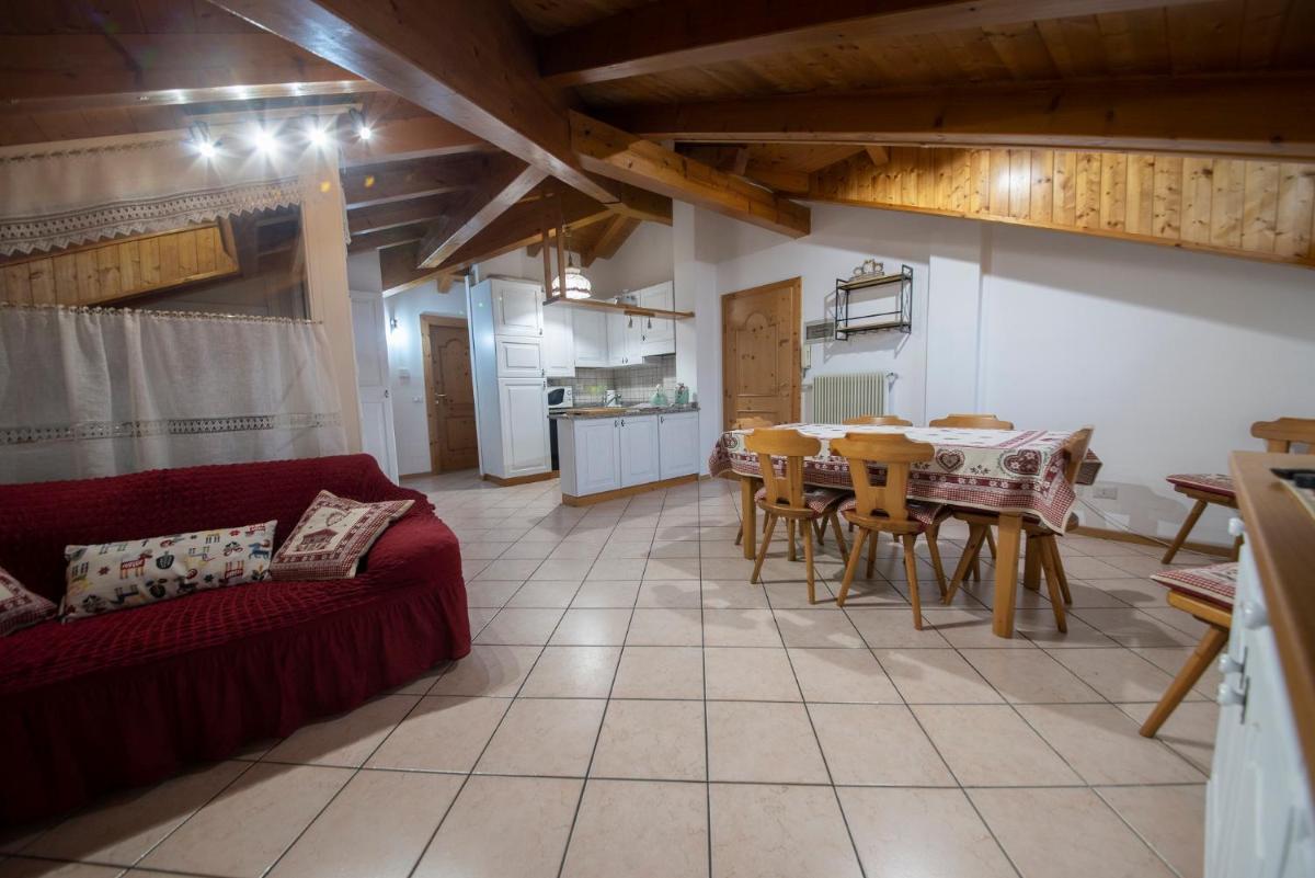 appartamento val di sole - Housity