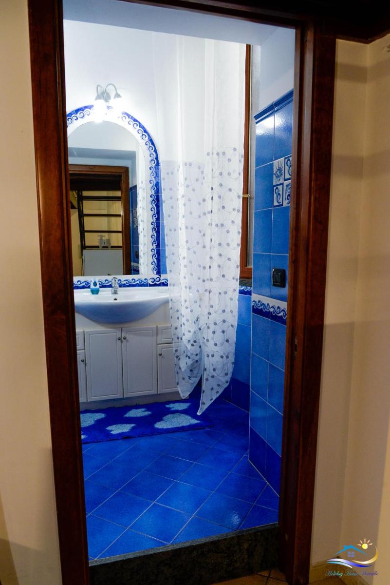 Holiday House Piccirillo - Hizvo