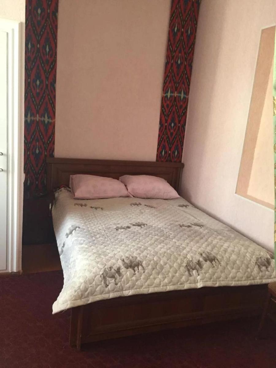 Tohir Ota guest house - Housity