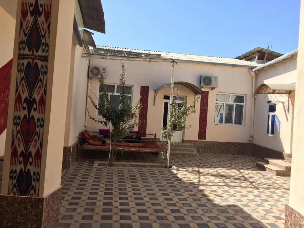 Tohir Ota guest house - Housity