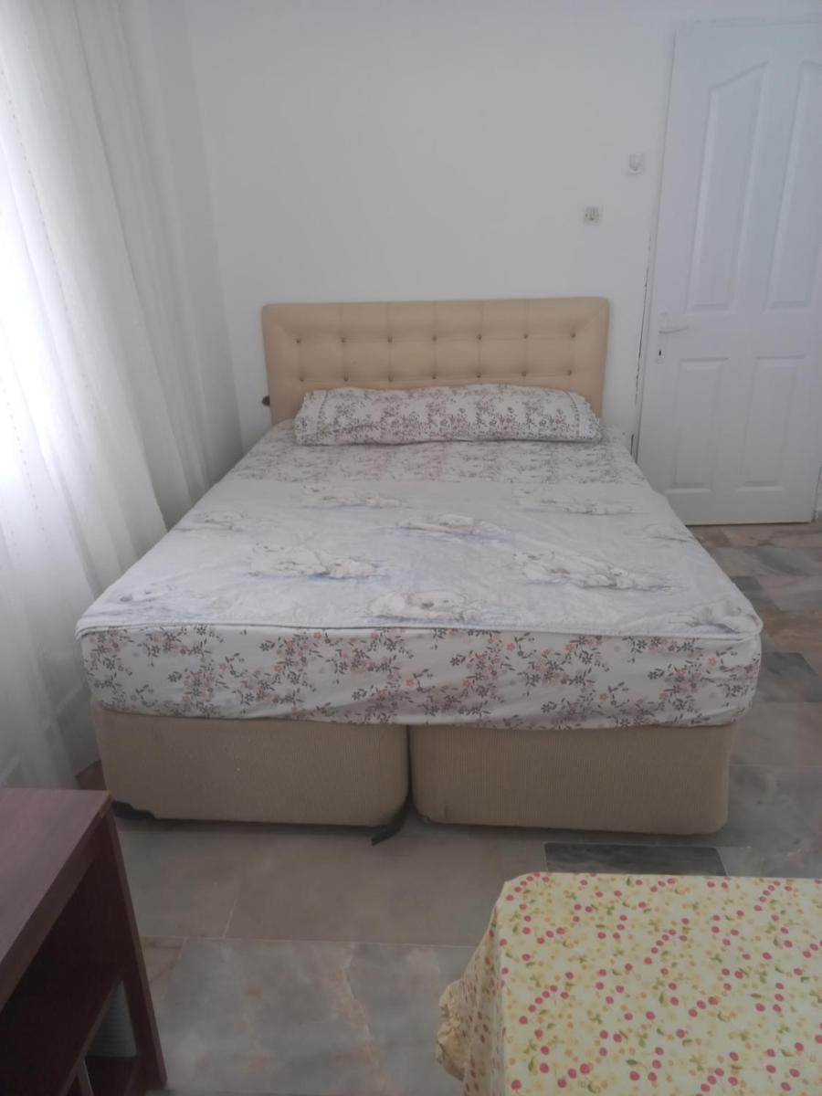 Suitetrails - SARIÇİÇEK APART Pansiyon