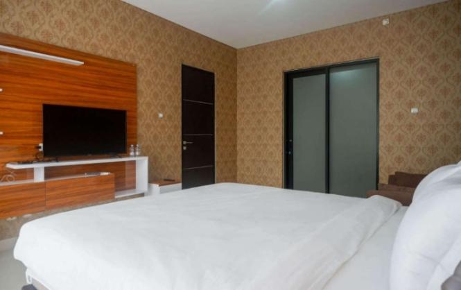 GreenKhaza Villa - Housity