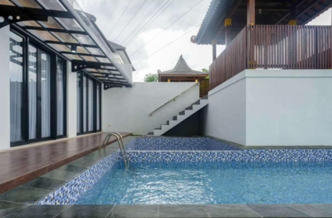 GreenKhaza Villa - Housity