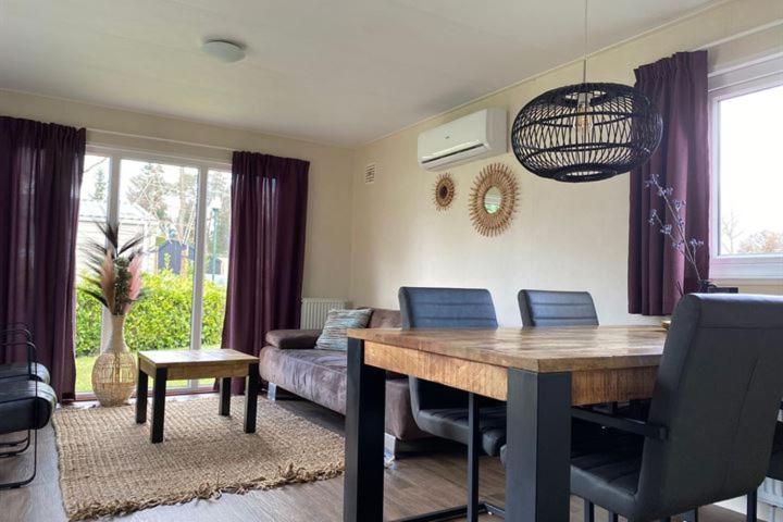 Chalet de Evelien - Housity
