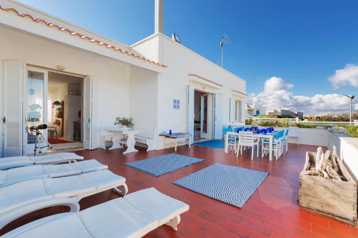Villa Lairo - Housity