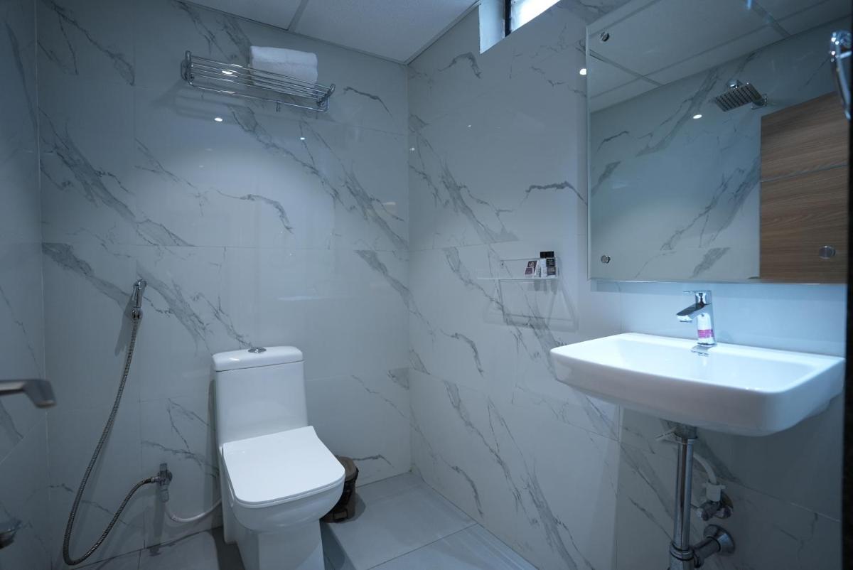 Eden Park Boutique Hotel - Housity