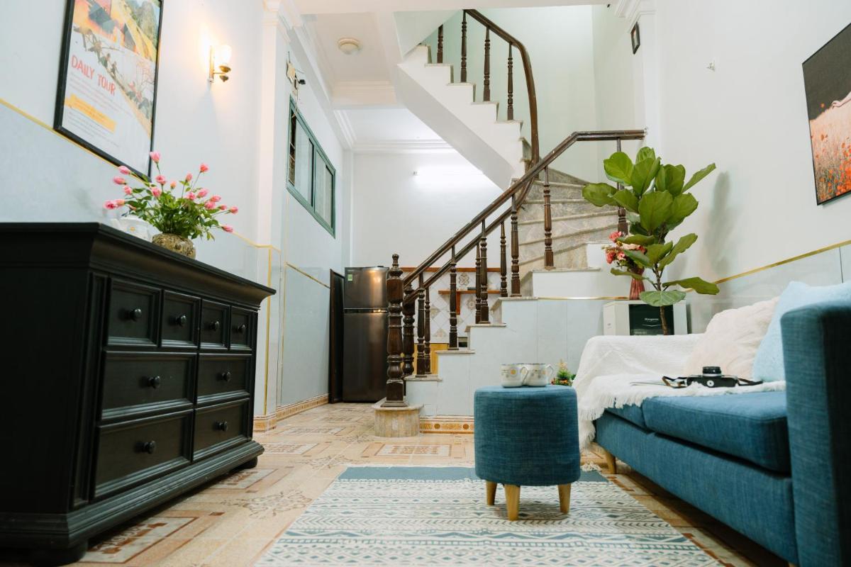 Hanoi Hola House - Housity