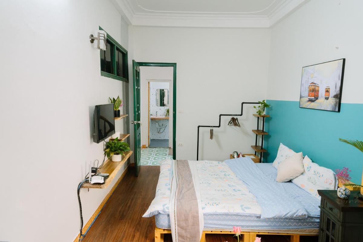 Hanoi Hola House - Housity