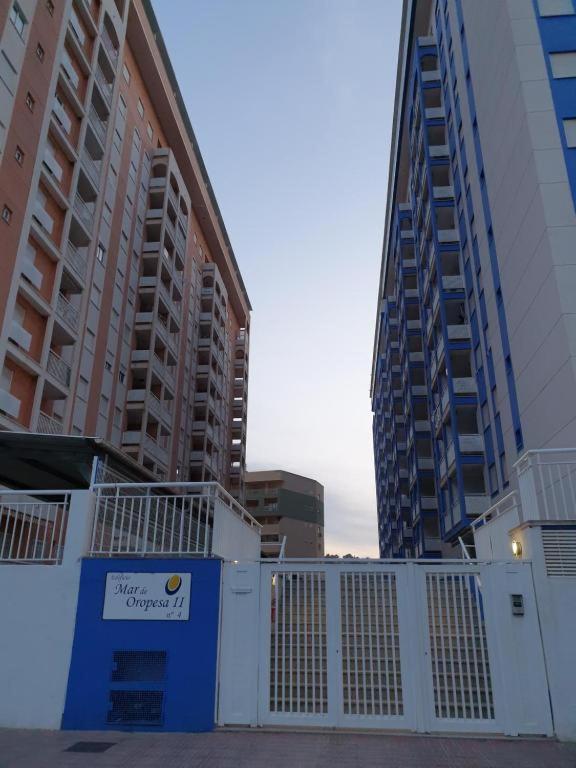 Apartamento Mar de Oropesa ll - Housity