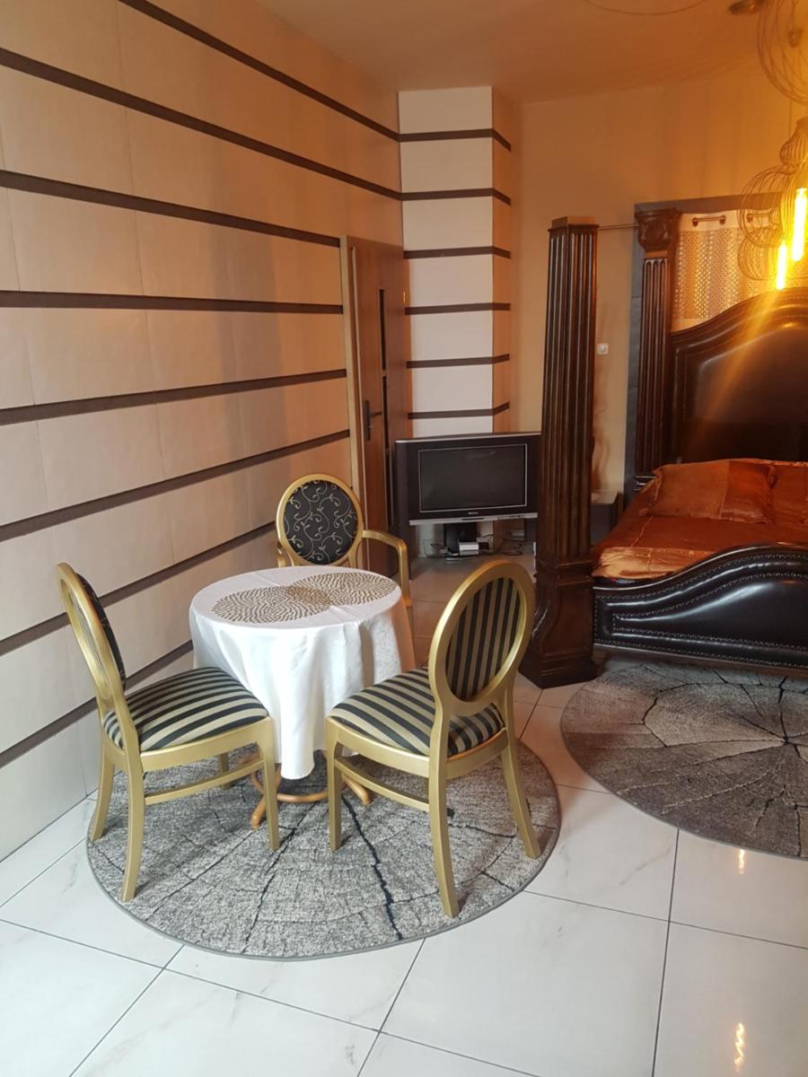 Apartament Loft - Hizvo