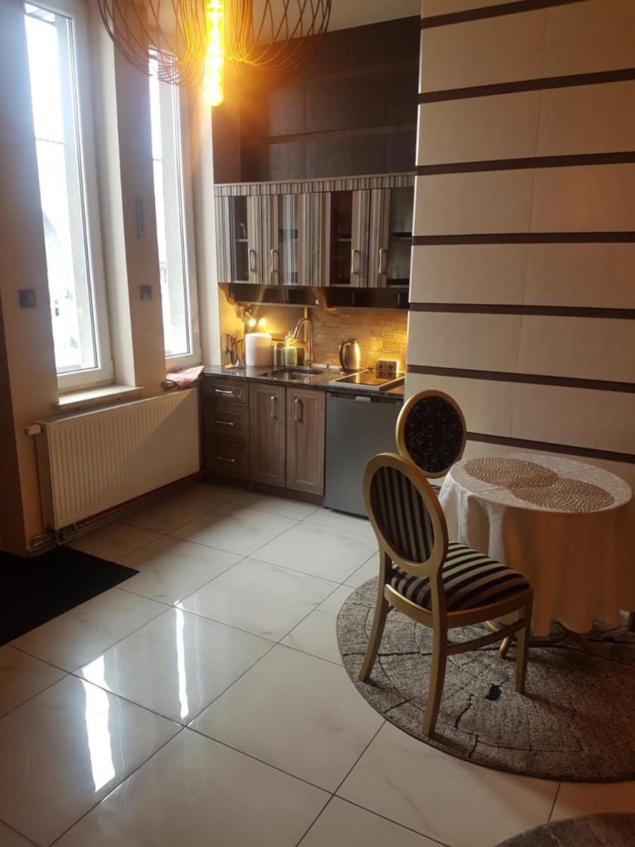 Apartament Loft - Hizvo