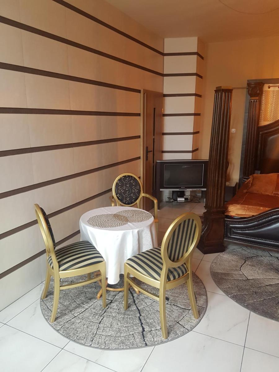 Apartament Loft - Hizvo