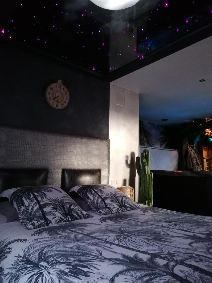 Au clair de lune - Housity