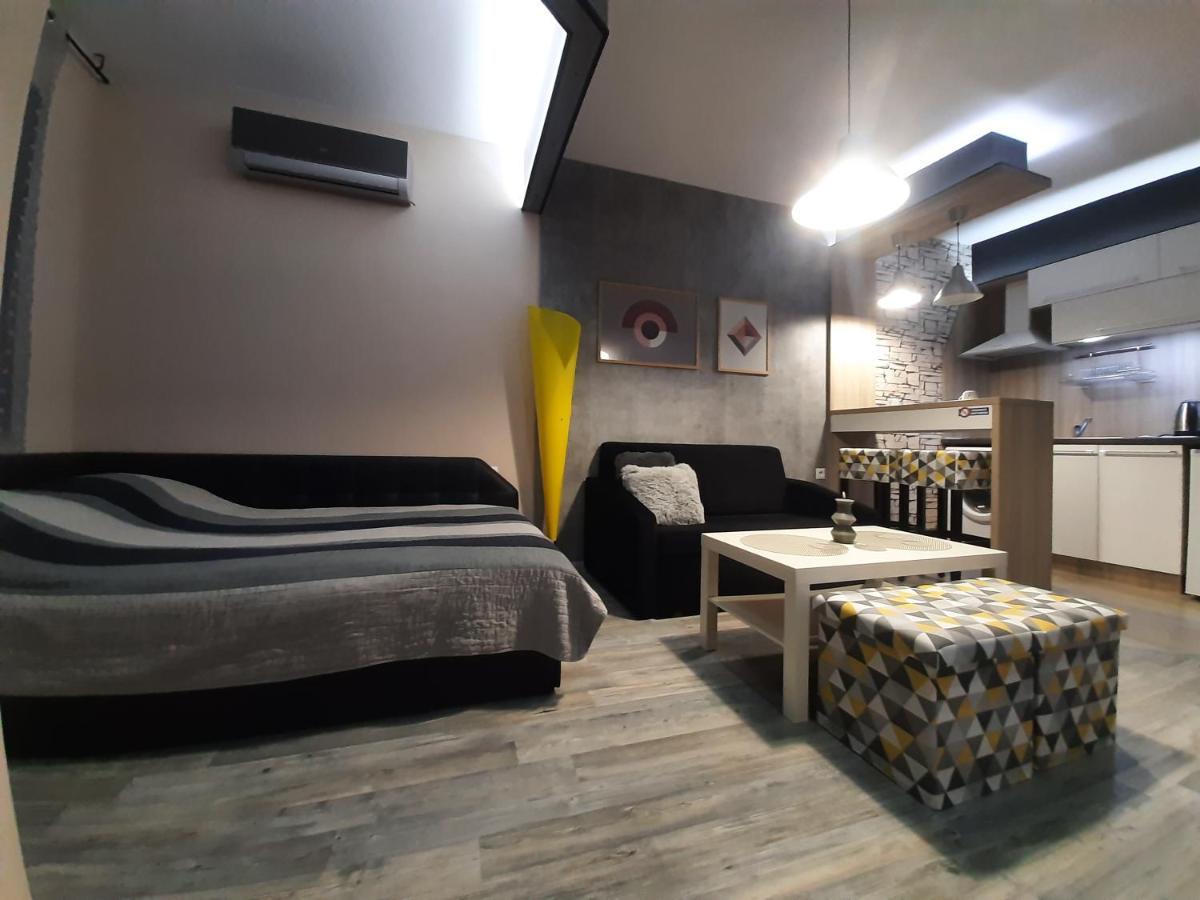 Art Studio Vinitsa - Housity