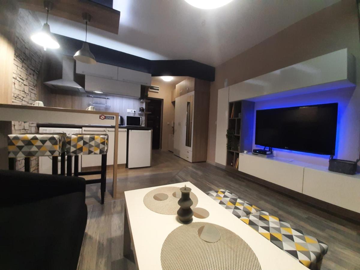 Art Studio Vinitsa - Housity