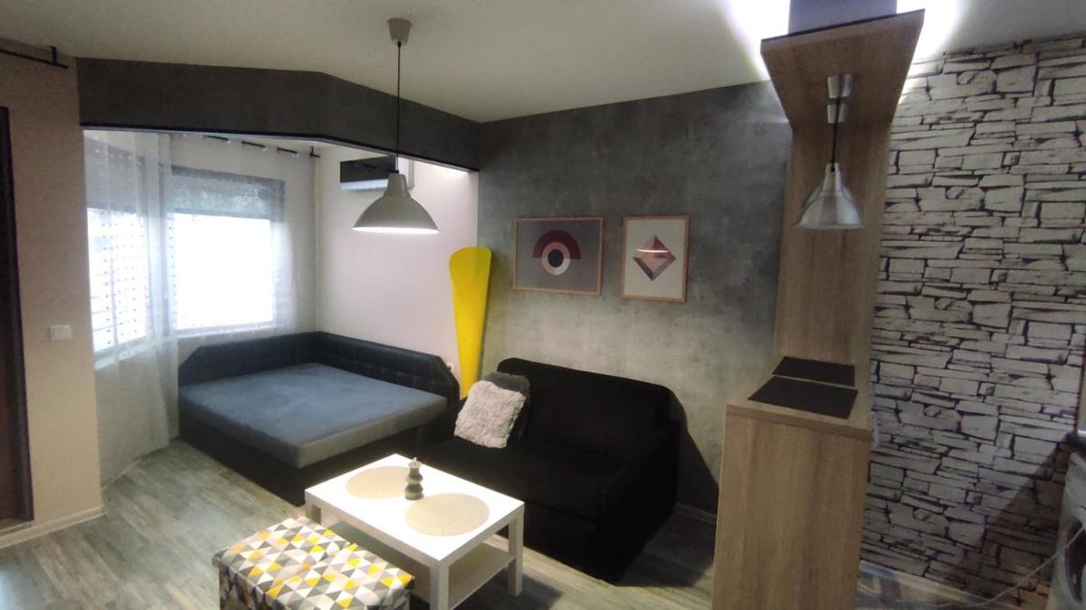 Art Studio Vinitsa - Housity