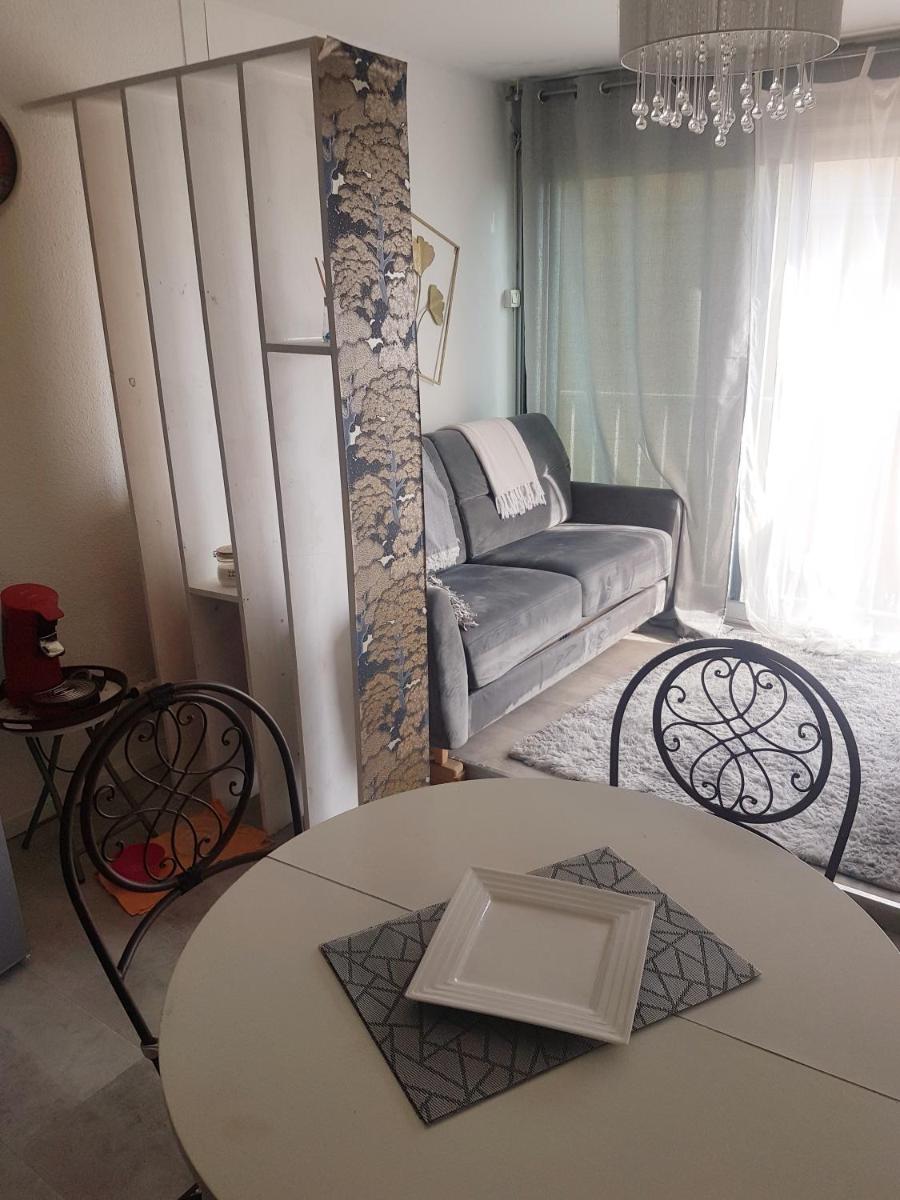 studio gruissan proche plage des chalets - Housity