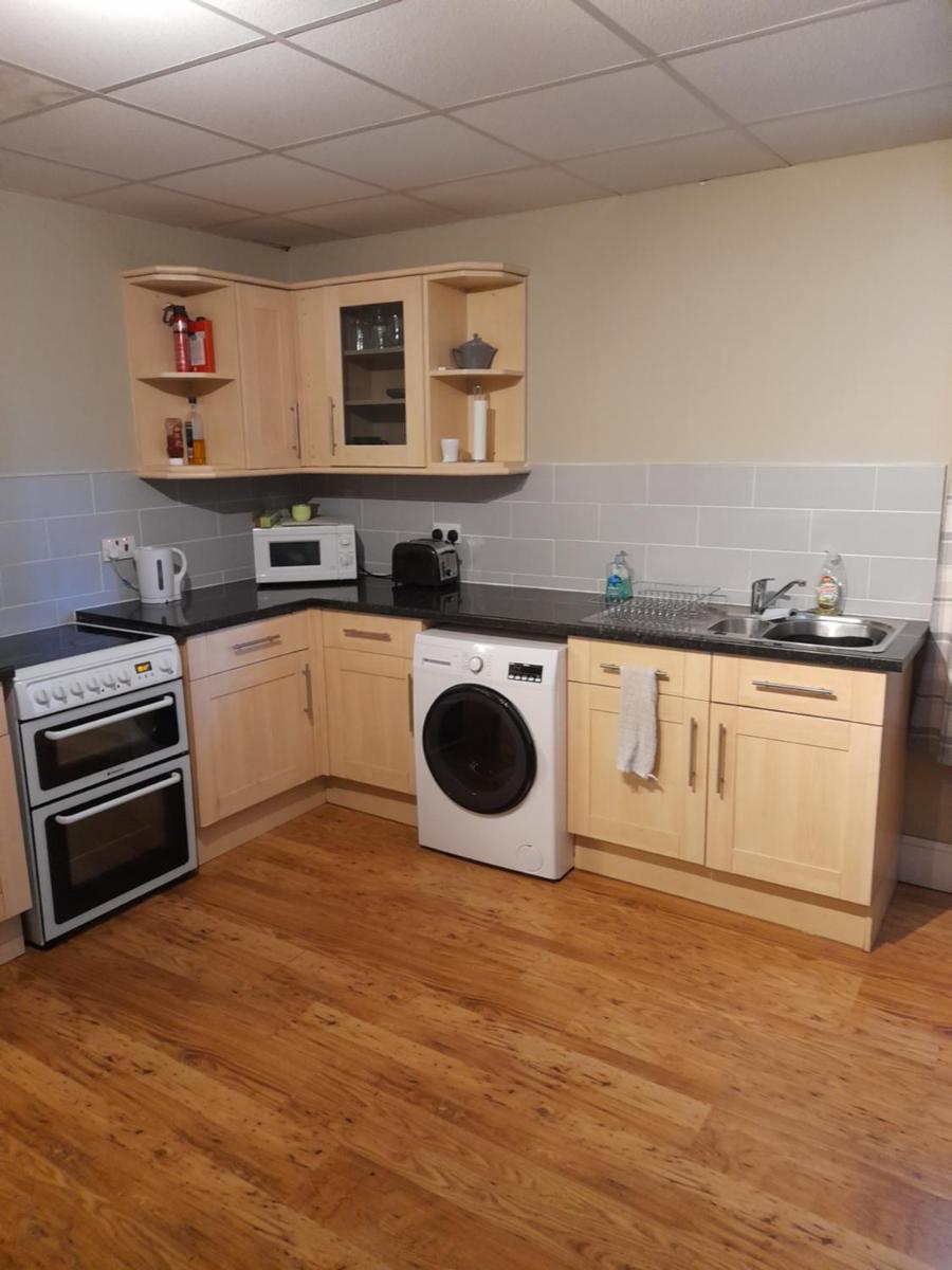 Black Bull Inn - Housity
