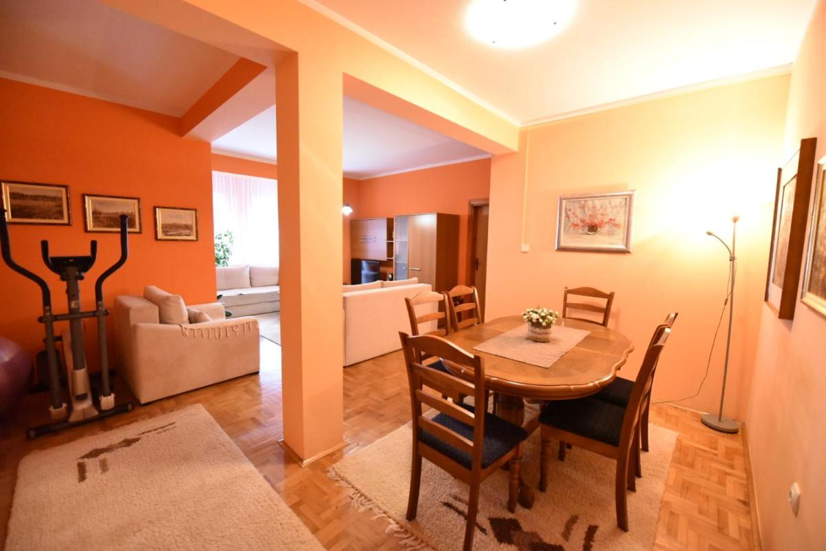 Apartman Boki - Housity