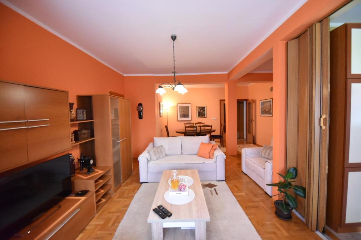 Apartman Boki - Housity