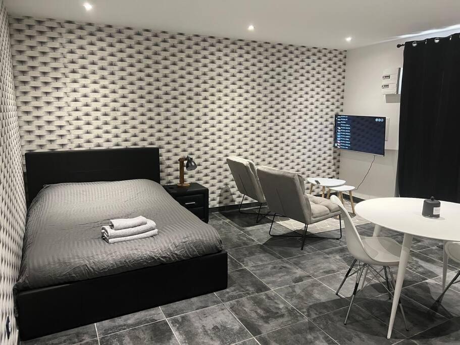 Joli appartement - Housity