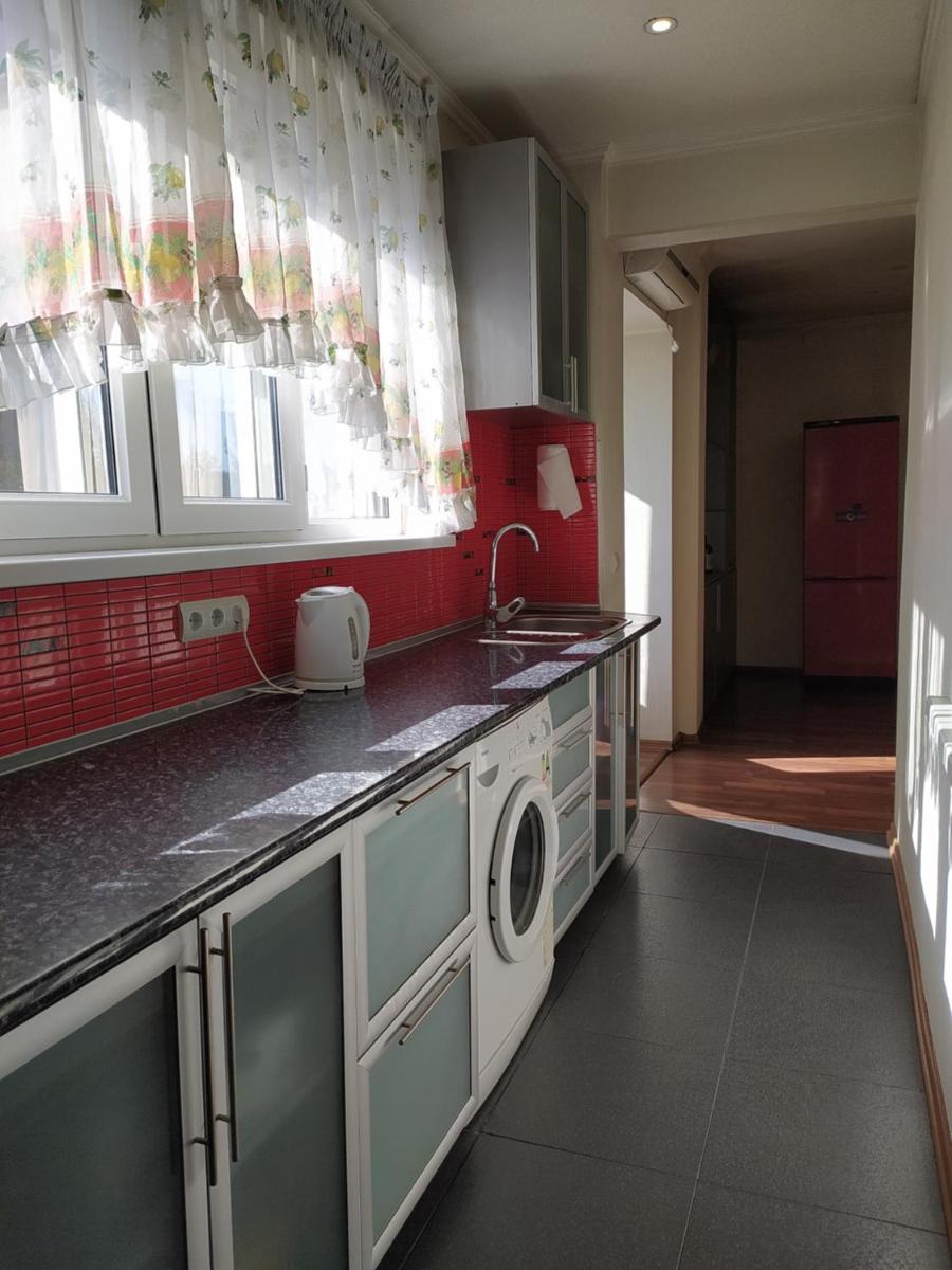 AURA on Gogol street 28a - Housity