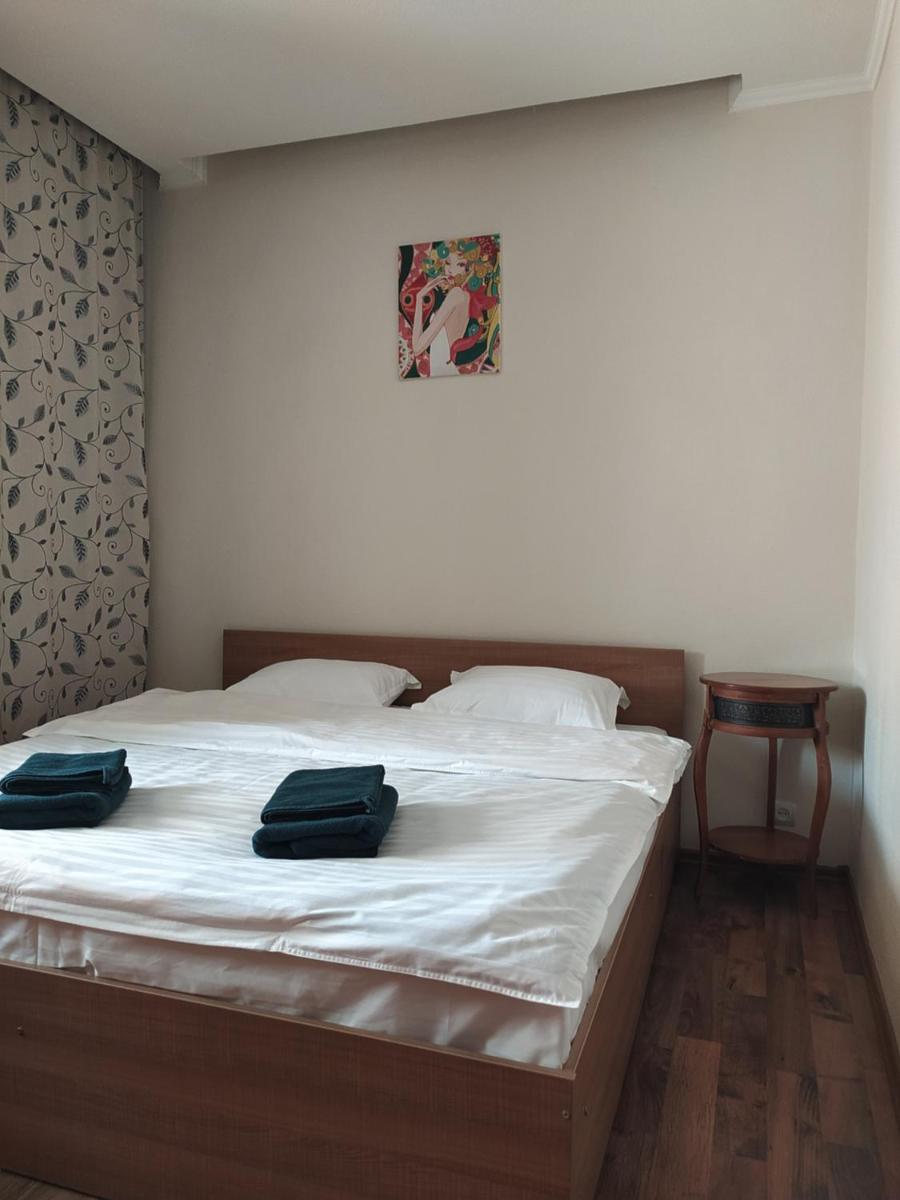 AURA on Gogol street 28a - Housity