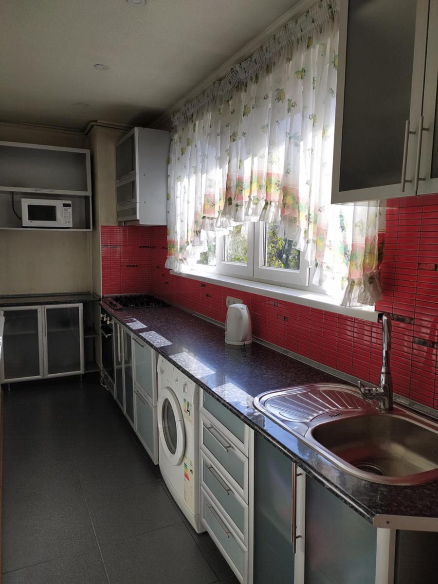 AURA on Gogol street 28a - Housity