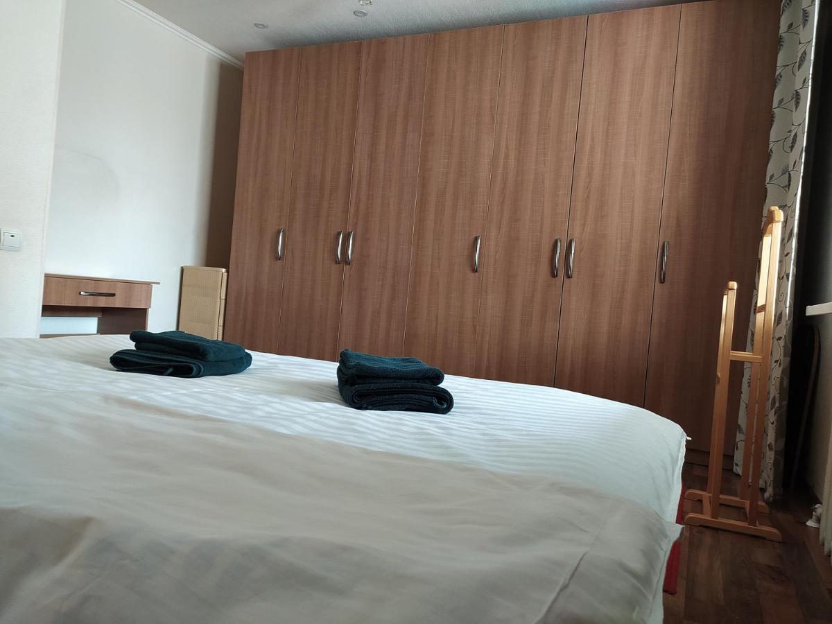 AURA on Gogol street 28a - Housity