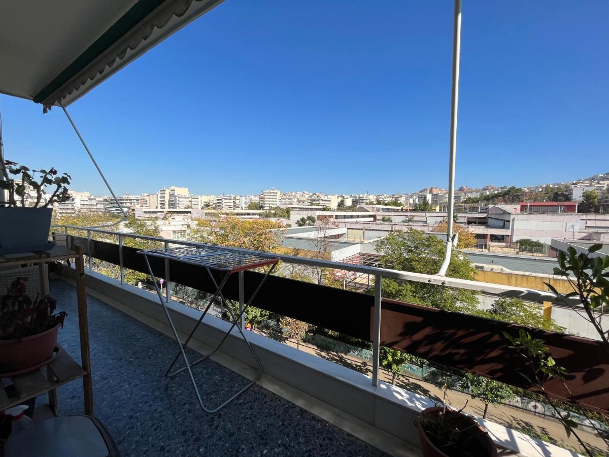 Cozy appartment in the center of Athens! - Housity