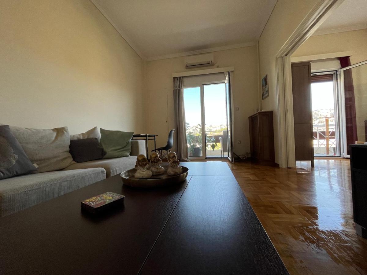 Cozy appartment in the center of Athens! - Housity