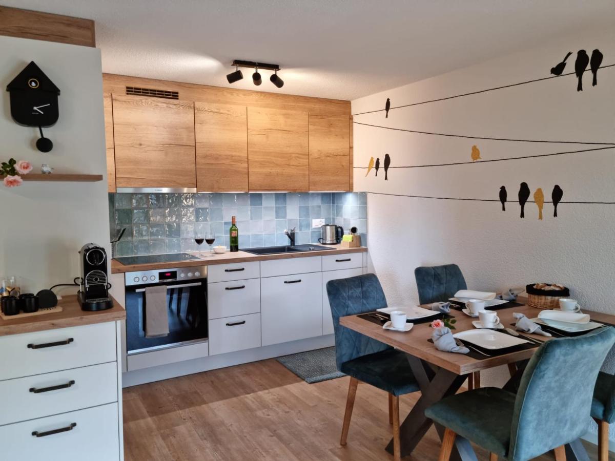 Gemütliche Ferienwohnung zwischen See und Bergen - Housity