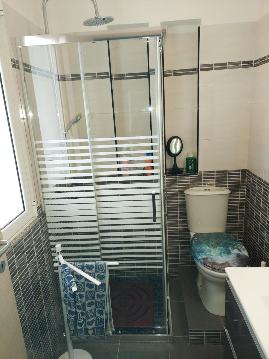 New Summer Apartment - Hizvo