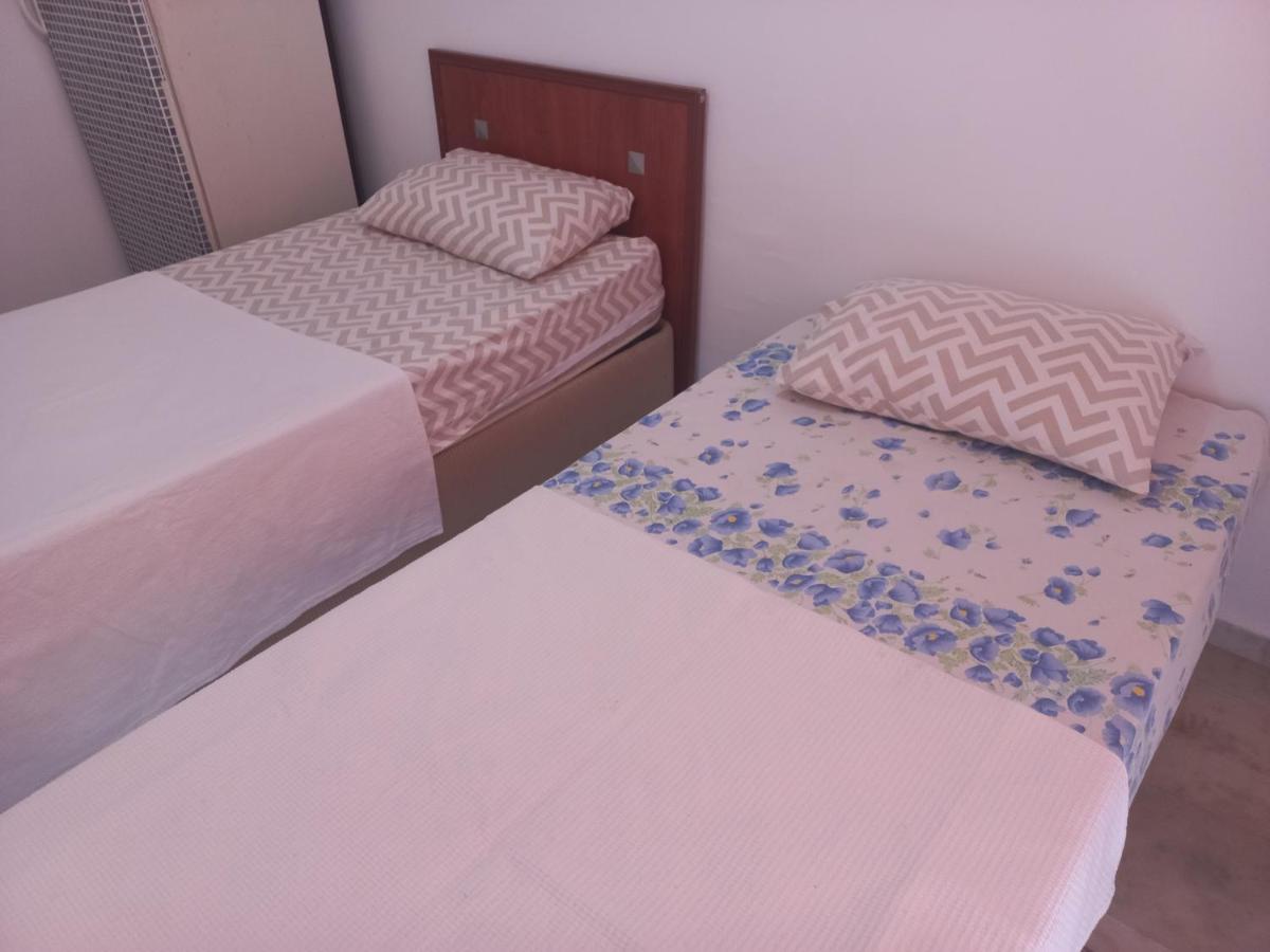 Suitetrails - SARIÇİÇEK APART Pansiyon