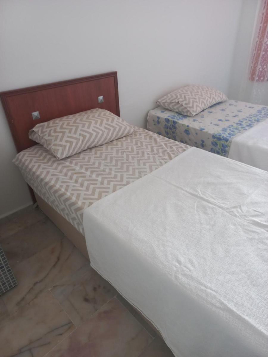 Suitetrails - SARIÇİÇEK APART Pansiyon