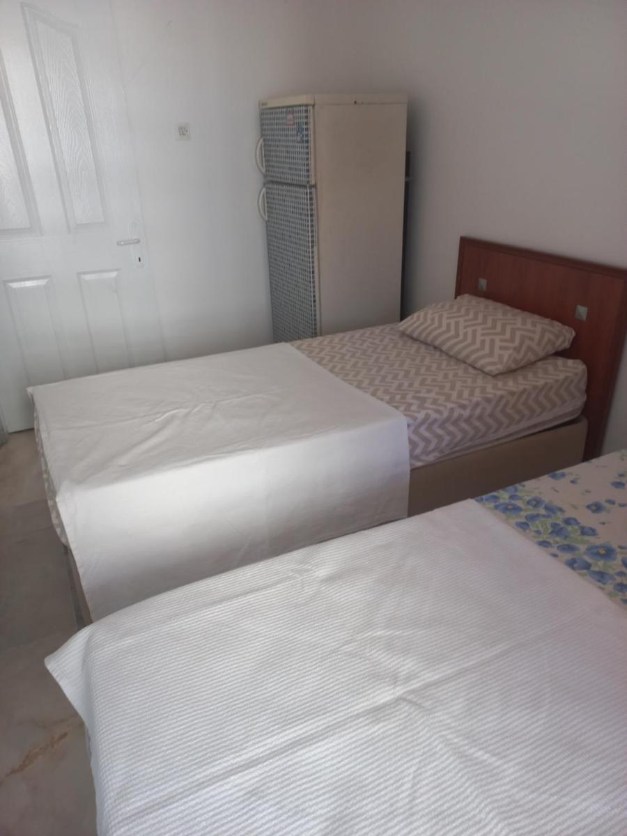Suitetrails - SARIÇİÇEK APART Pansiyon