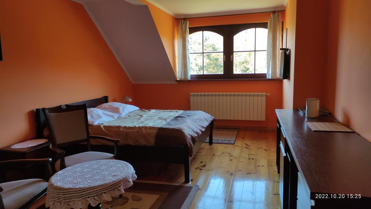 Willa Leśna Polana - Housity