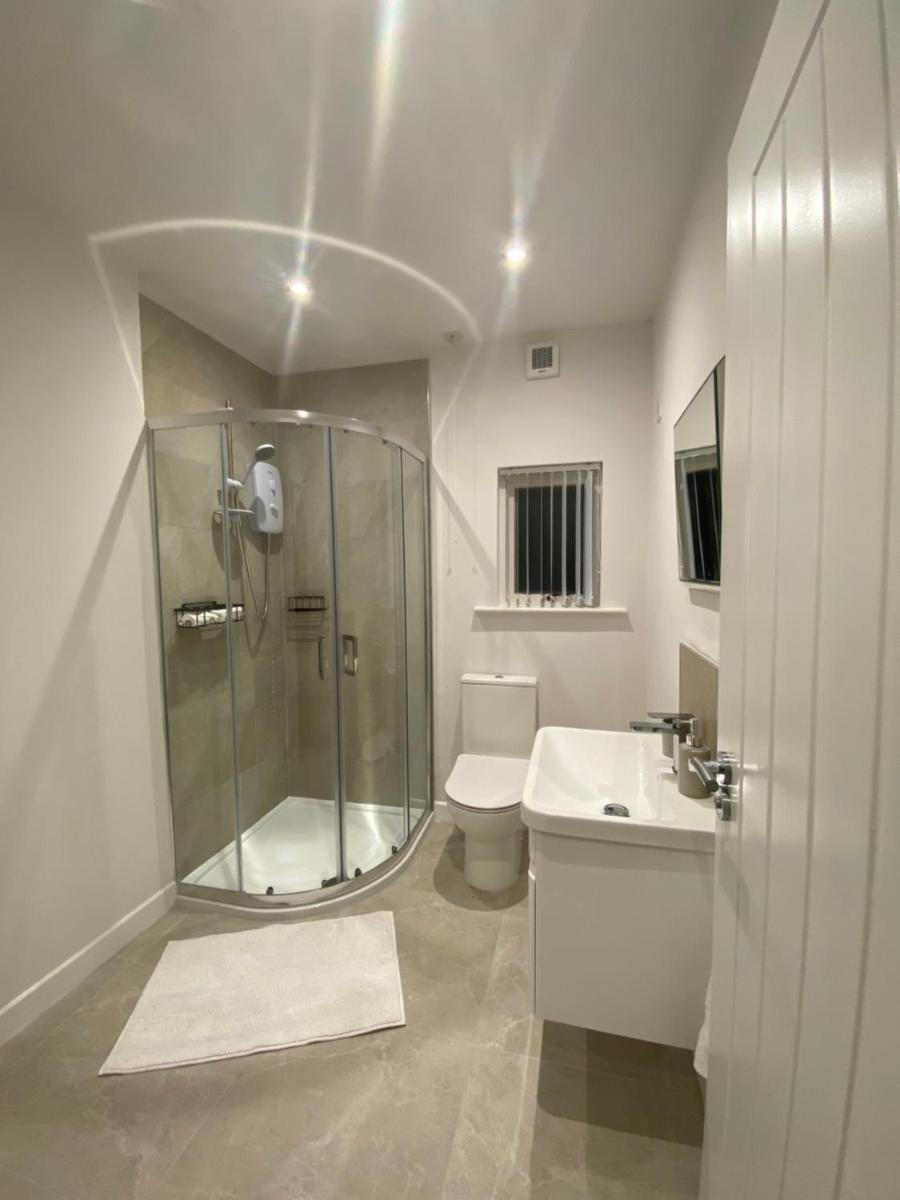 Cosy Loft Apartment - Ballycastle