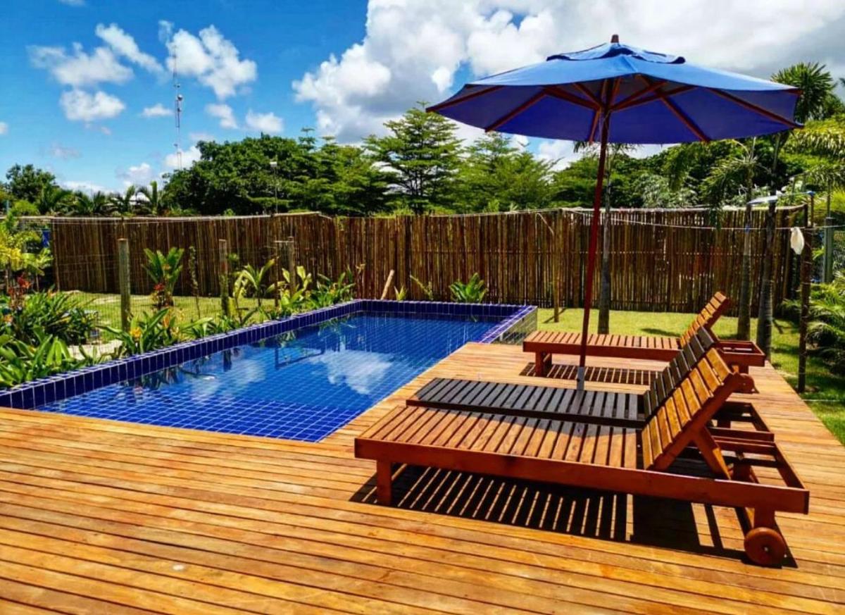 Bahia Pampa casa - Housity