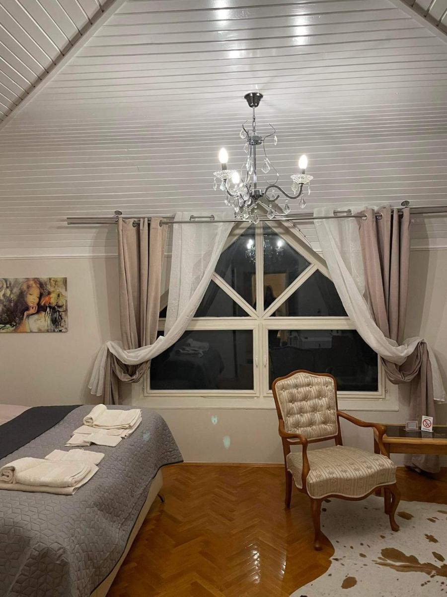 La Casa Tamaris - Hizvo