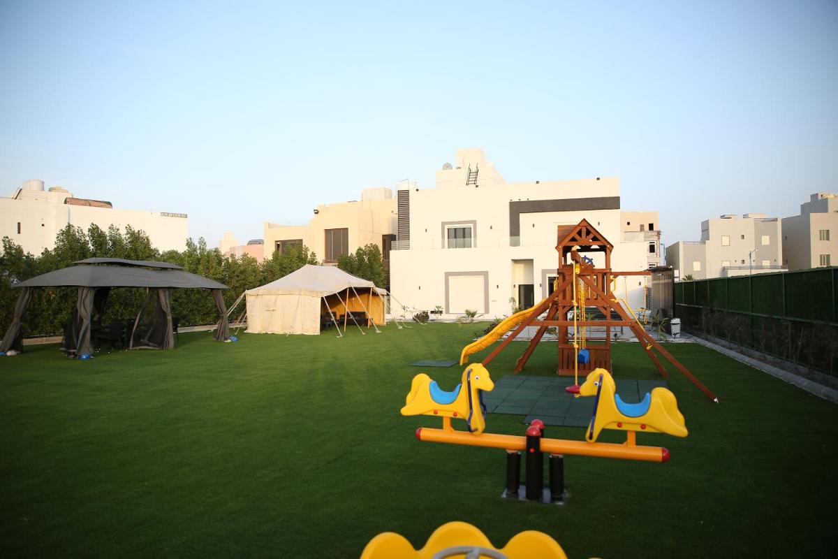 Suitetrails - Khairan Park