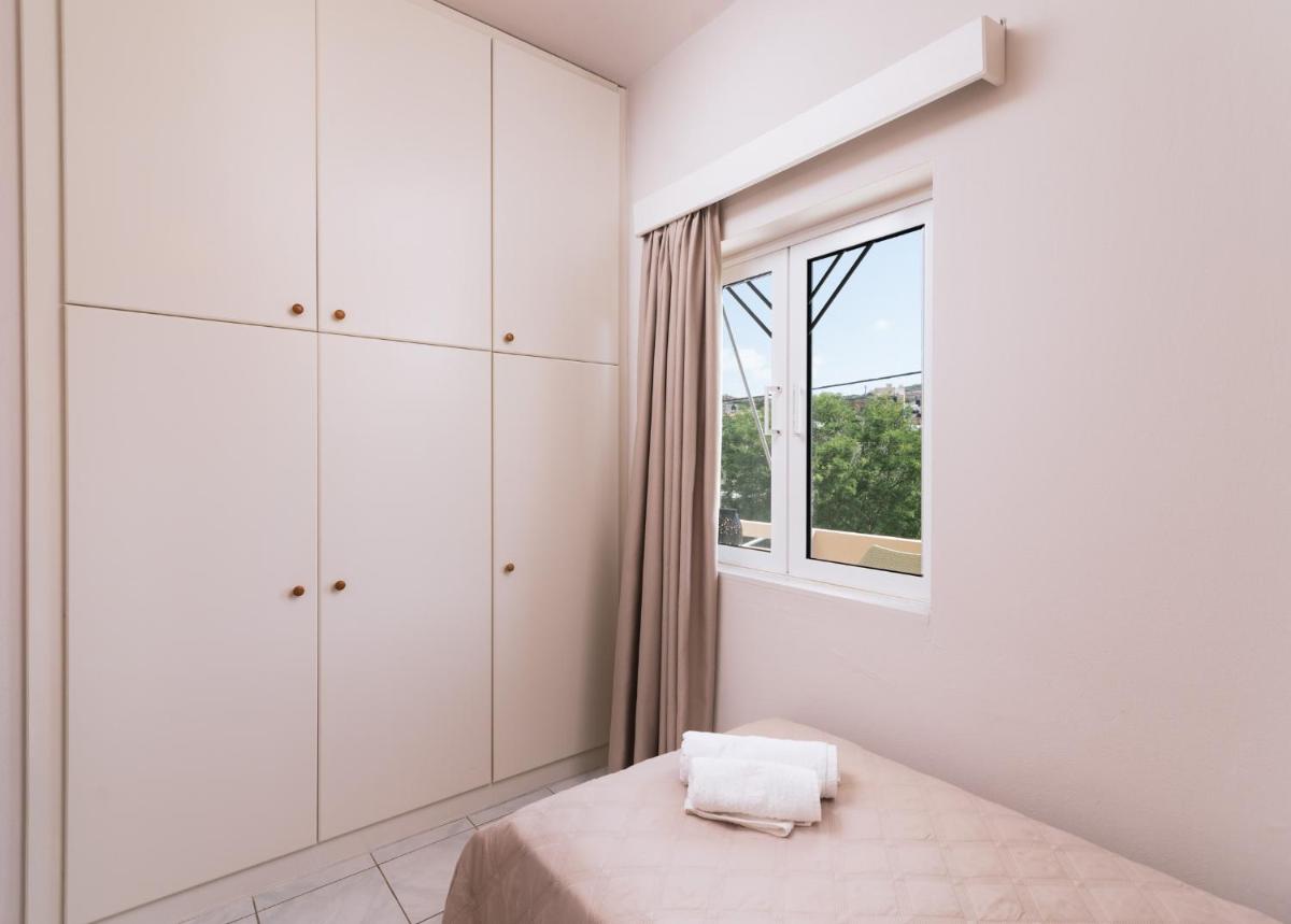 Filia Apartments - Housity