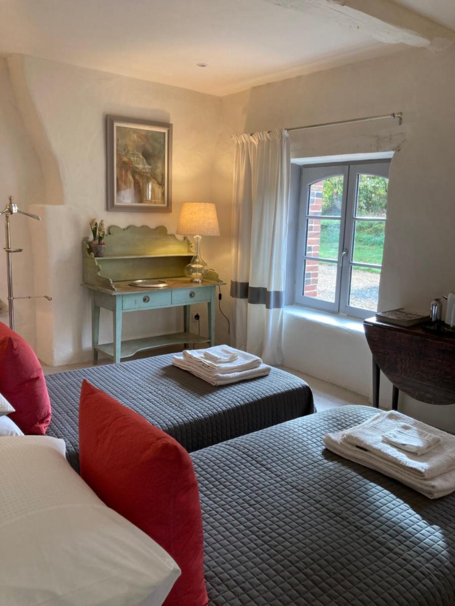 La Veillonnais - Housity