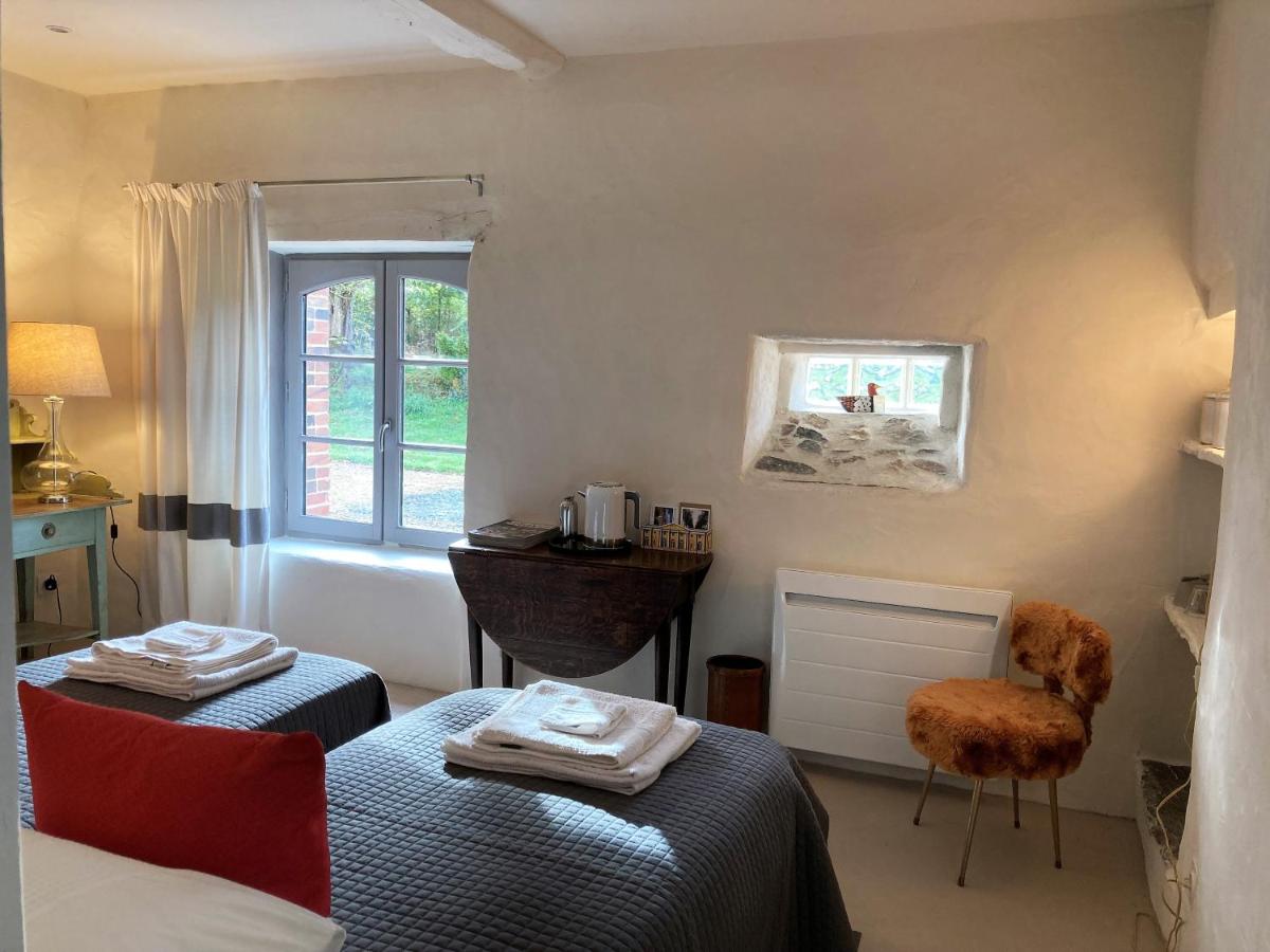 La Veillonnais - Housity