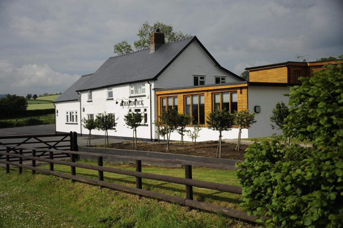 The Hardwick - Housity