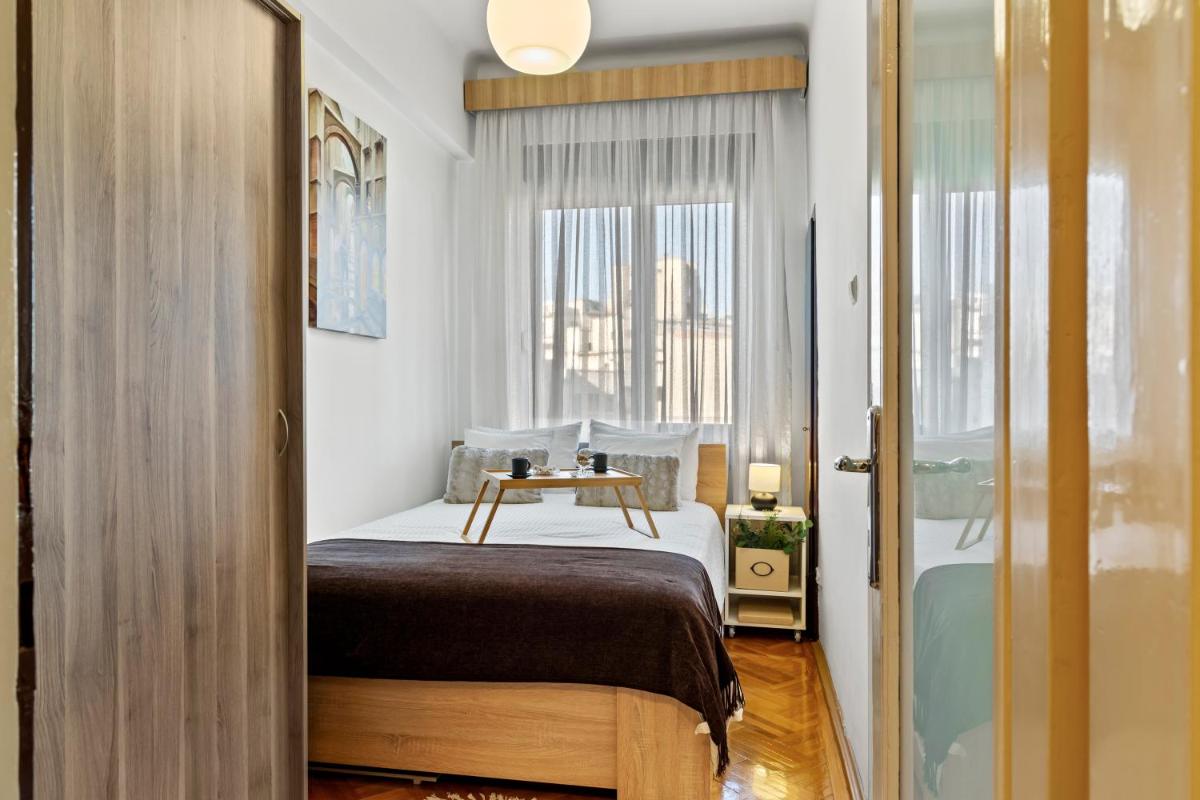 City Vibes Apartment - Housity